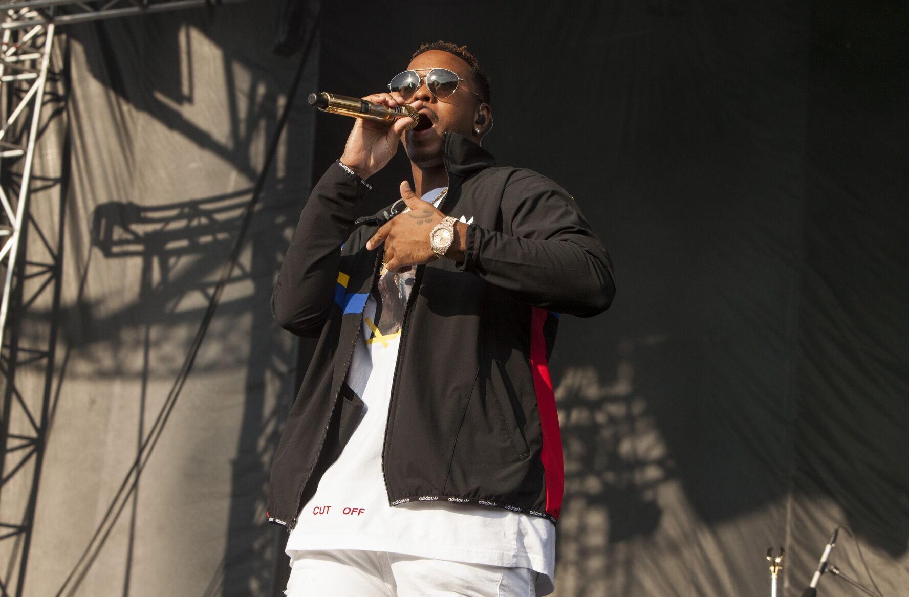 Jeremih
